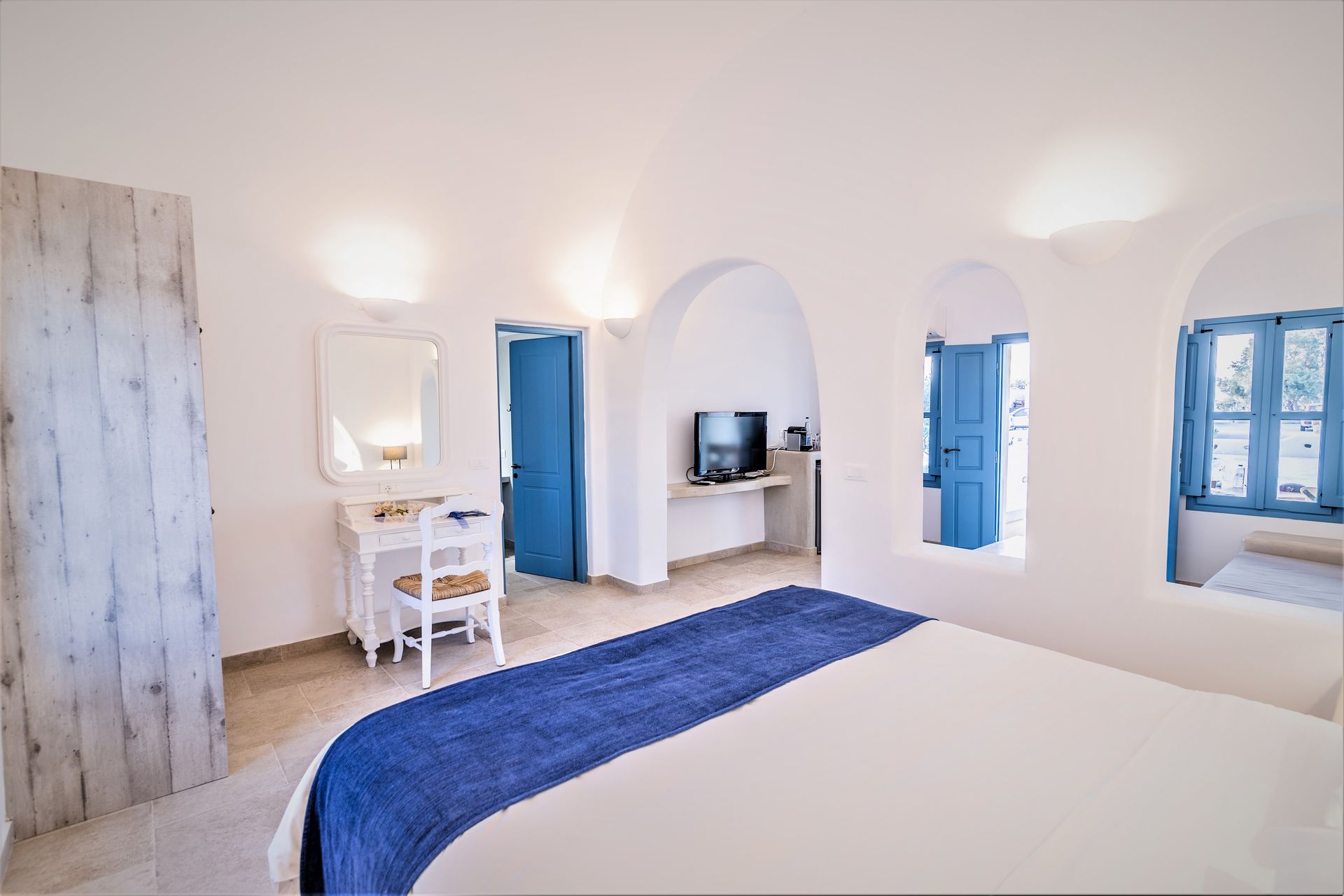 Black Rose Suites Santorini - DELSUI - 21