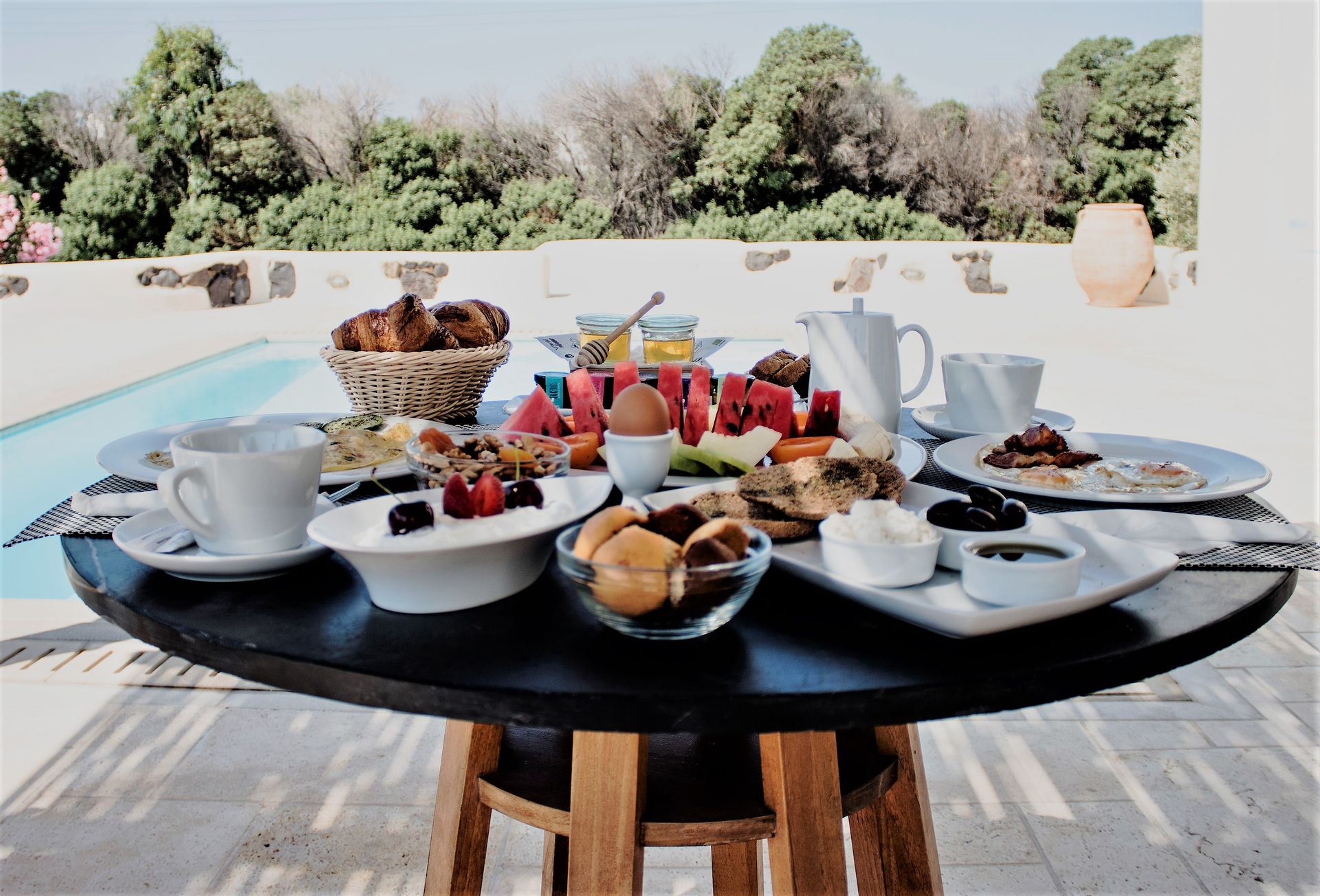 Black Rose Suites Santorini - DELSUI - 24