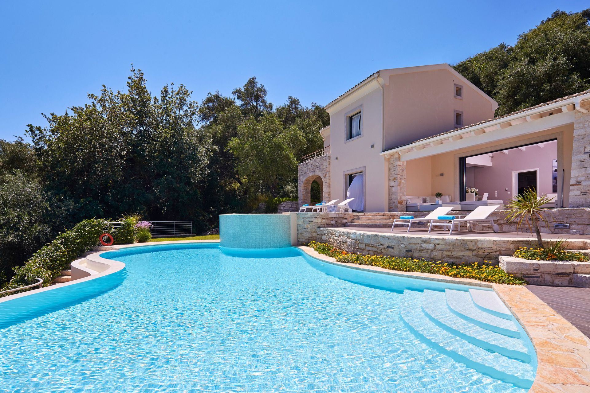 Villa Tatiana | Luxury Villa in San Stefano - TATI - 7