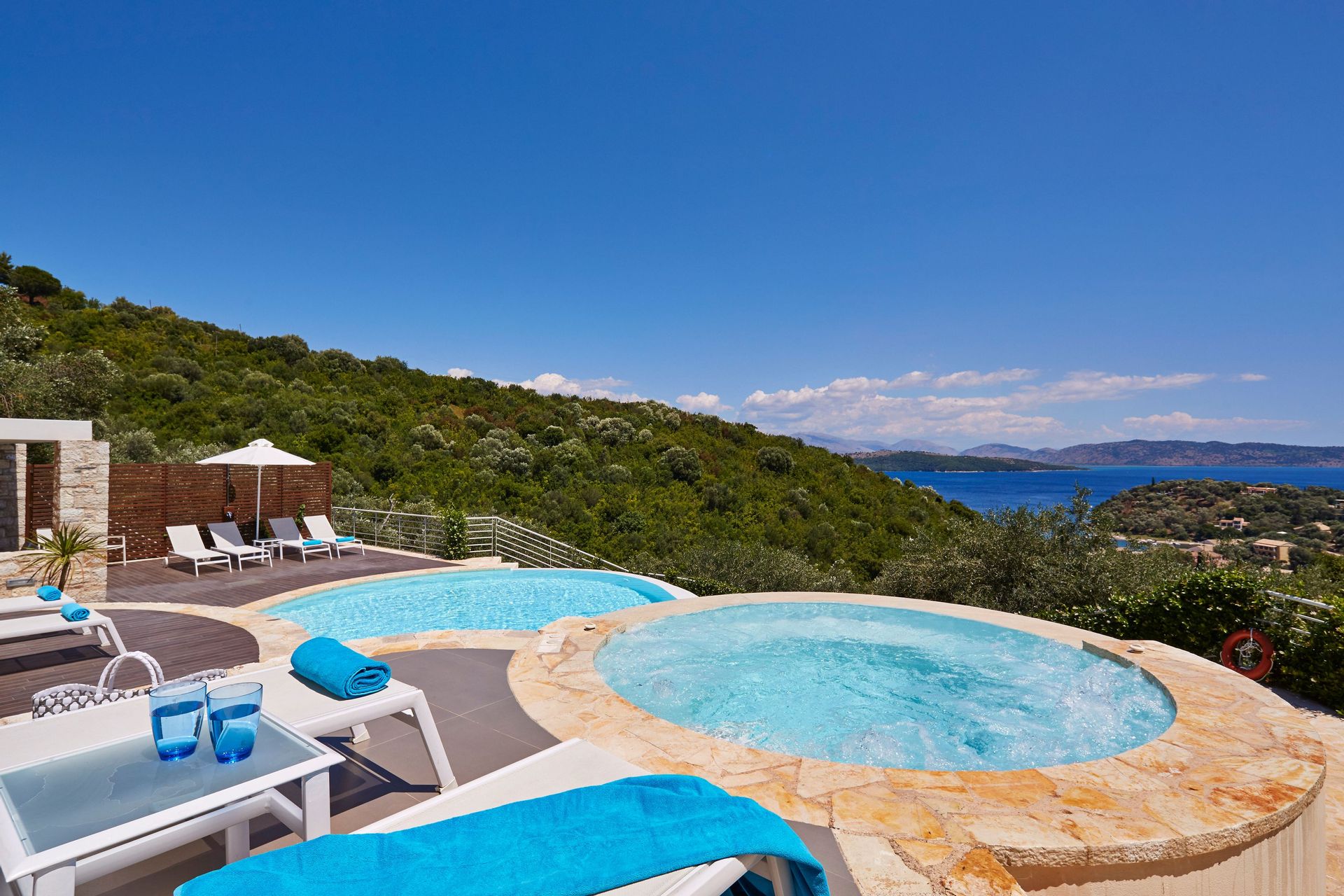 Villa Tatiana | Luxury Villa in San Stefano - TATI - 8
