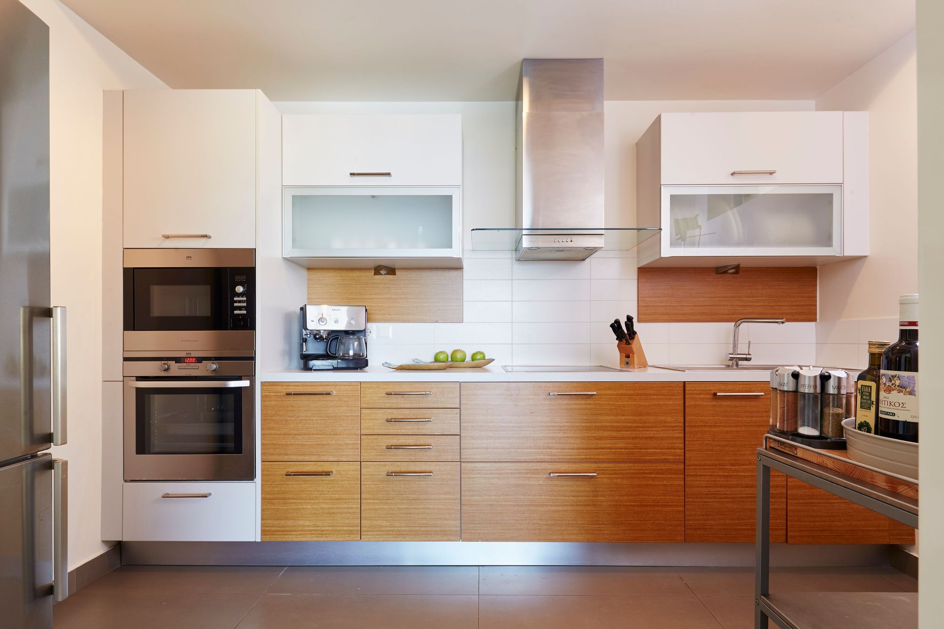 Villa Tatiana | Luxury Villa in San Stefano - TATI - 16
