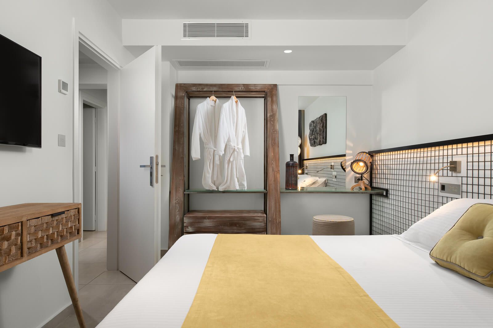 Elakati Luxury Boutique Hotel - ASPALA - 2