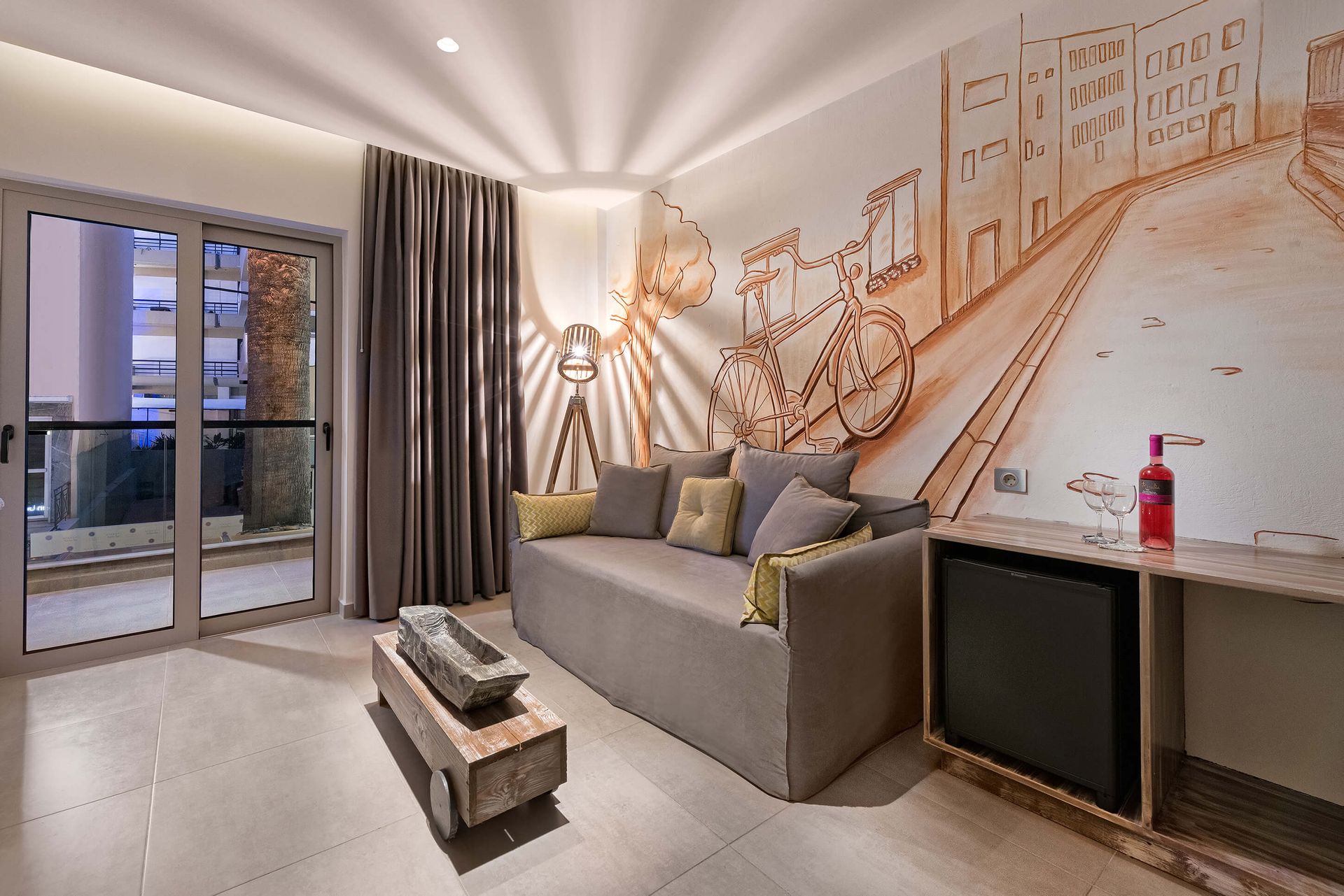 Elakati Luxury Boutique Hotel - ASPALA - 4