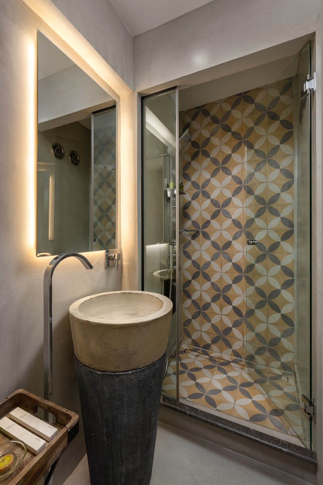 Elakati Luxury Boutique Hotel - ASPALA - 5