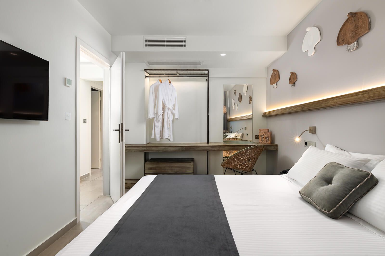 Elakati Luxury Boutique Hotel - ASPALA - 7