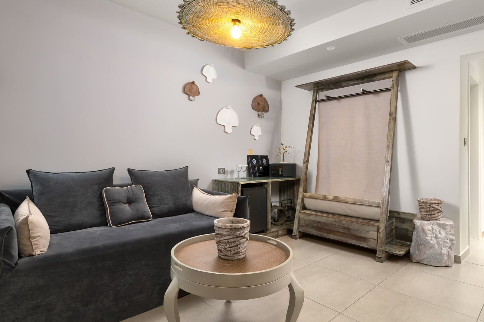 Elakati Luxury Boutique Hotel - ASPALA - 8