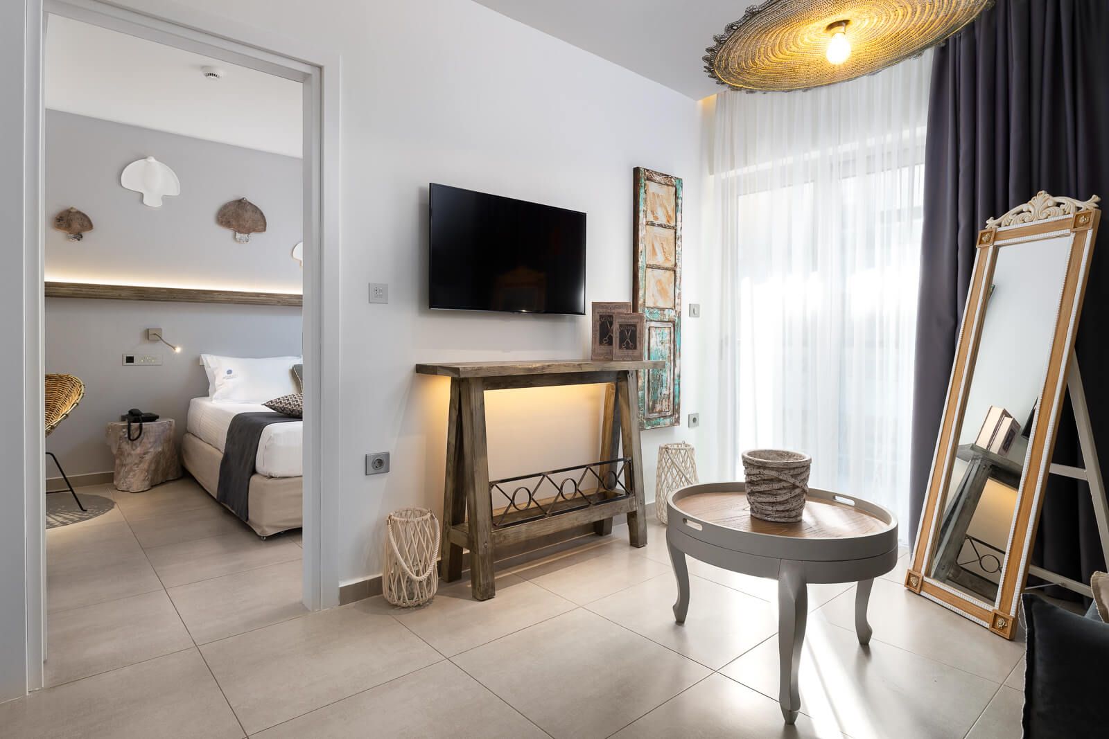 Elakati Luxury Boutique Hotel - ASPALA - 9