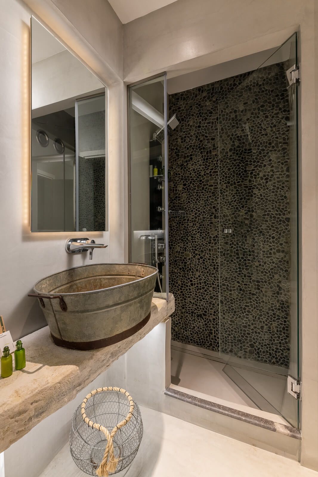 Elakati Luxury Boutique Hotel - ASPALA - 10