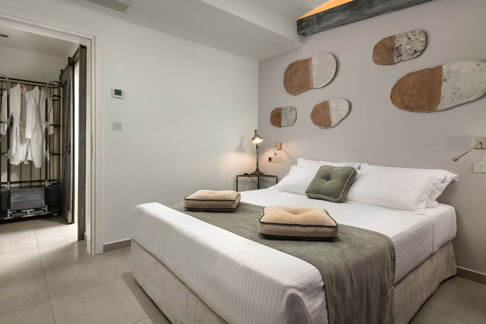 Elakati Luxury Boutique Hotel - ASPALA - 11