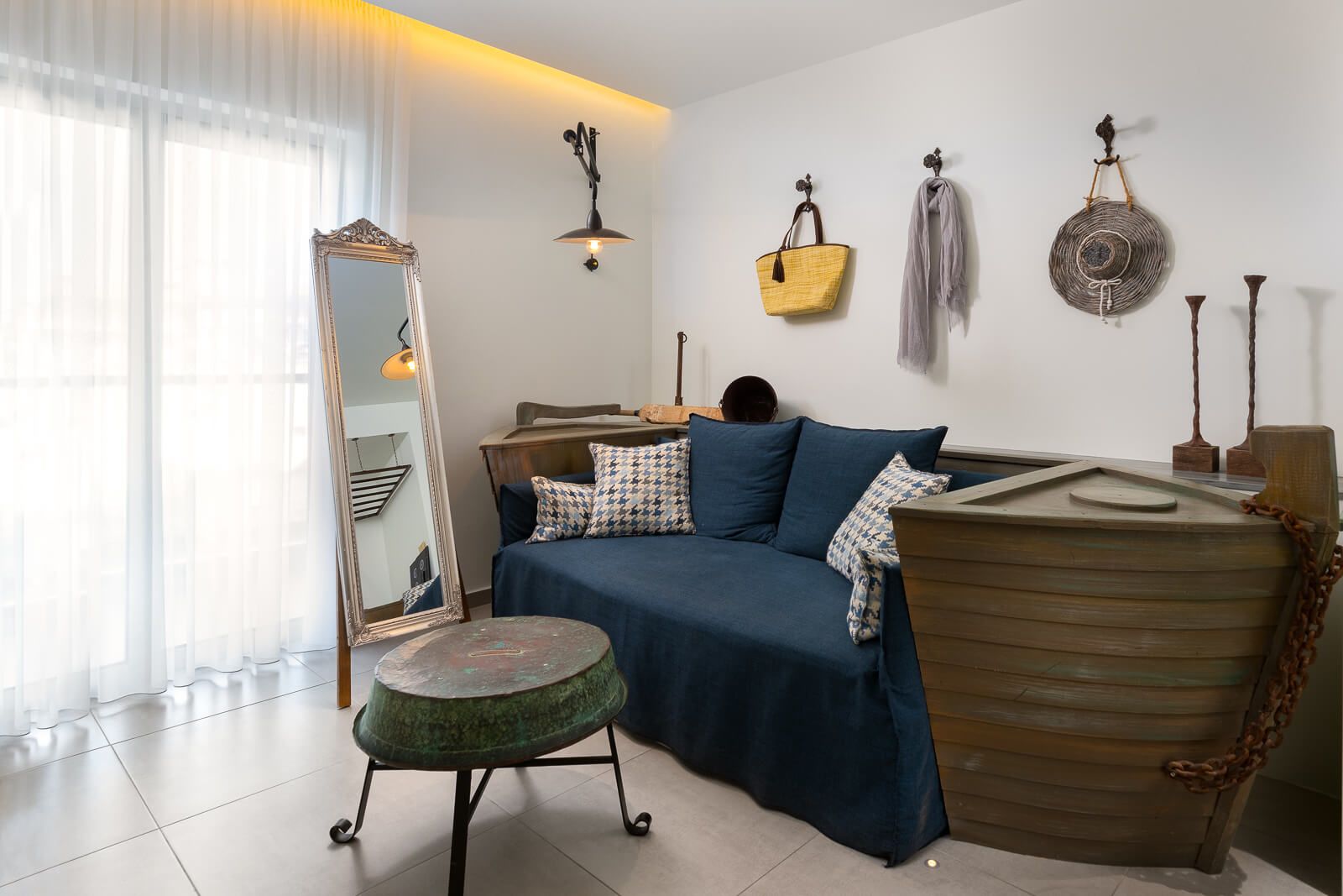 Elakati Luxury Boutique Hotel - ASPALA - 12