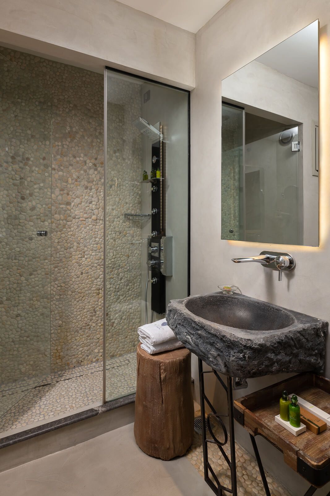 Elakati Luxury Boutique Hotel - ASPALA - 14