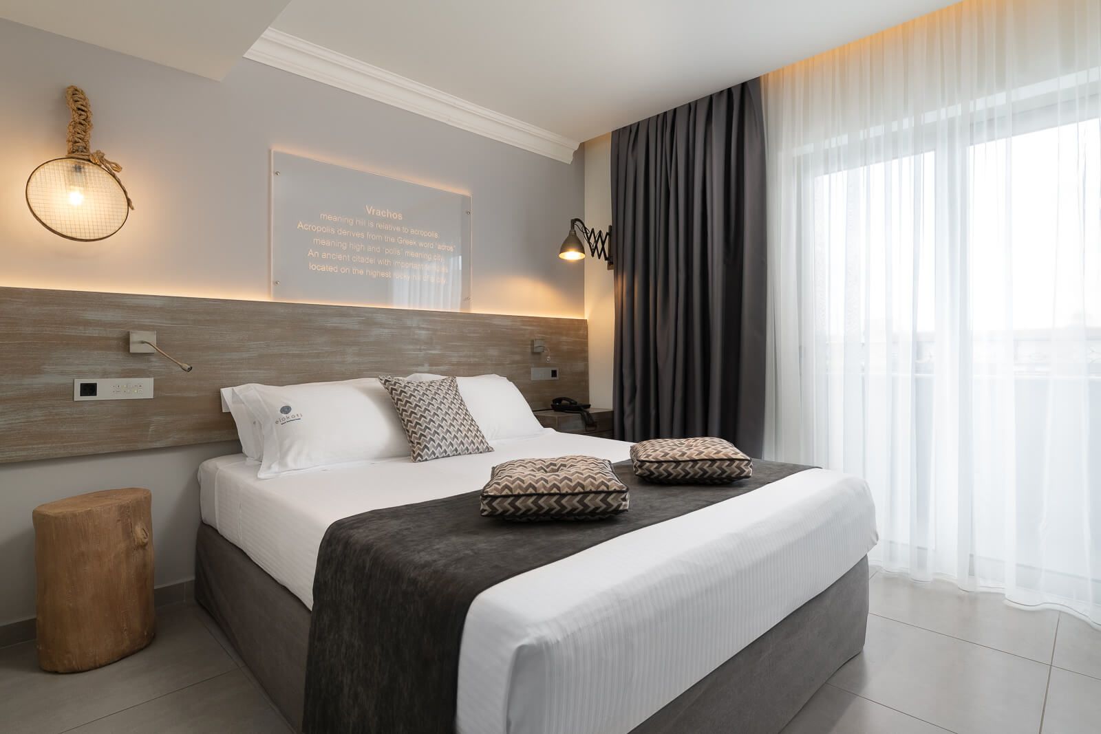 Elakati Luxury Boutique Hotel - ASPALA - 15