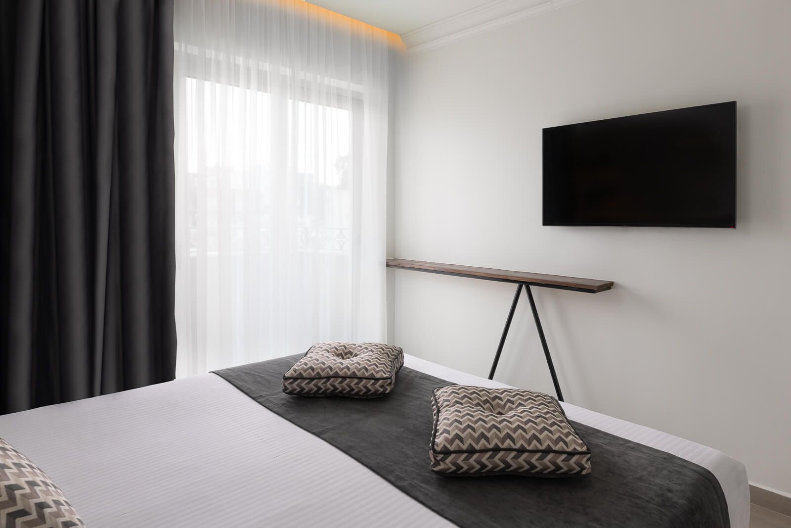 Elakati Luxury Boutique Hotel - ASPALA - 16