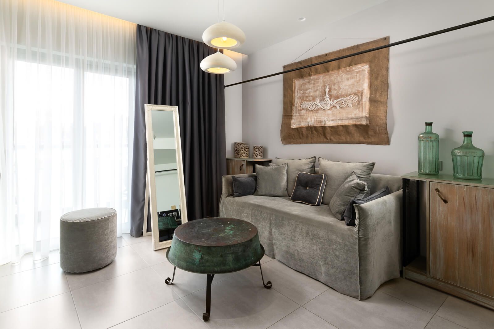 Elakati Luxury Boutique Hotel - ASPALA - 17