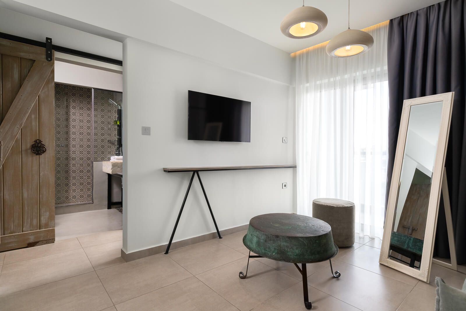 Elakati Luxury Boutique Hotel - ASPALA - 18