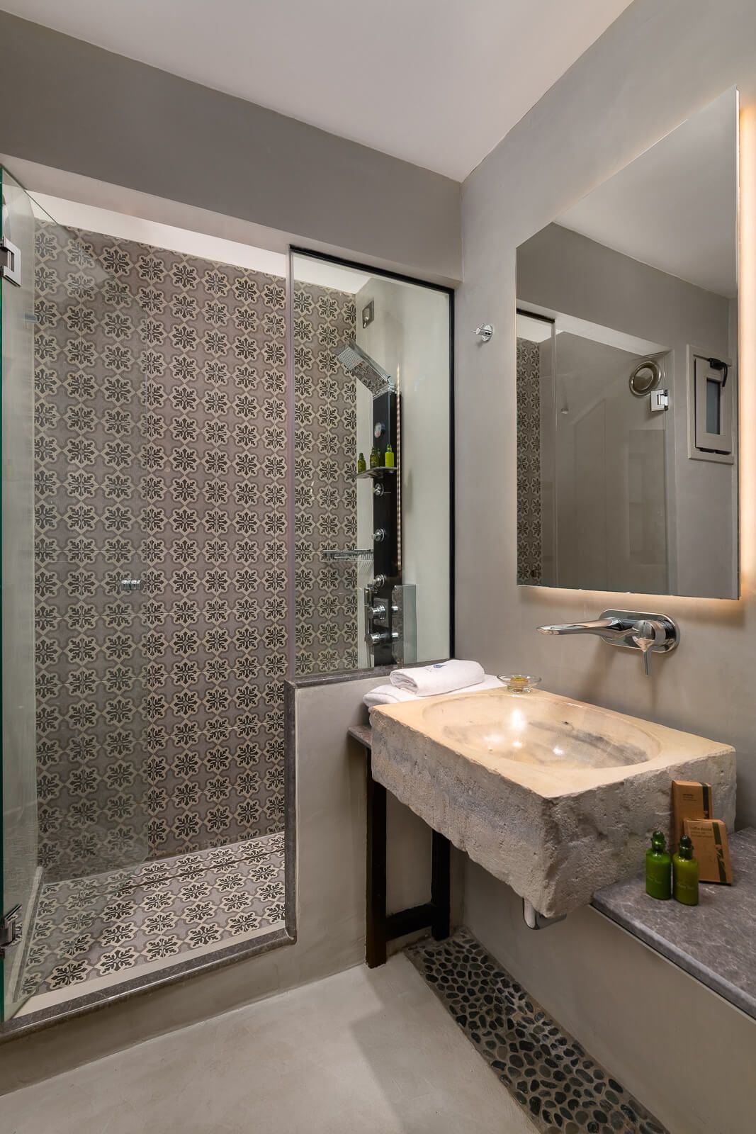 Elakati Luxury Boutique Hotel - ASPALA - 19