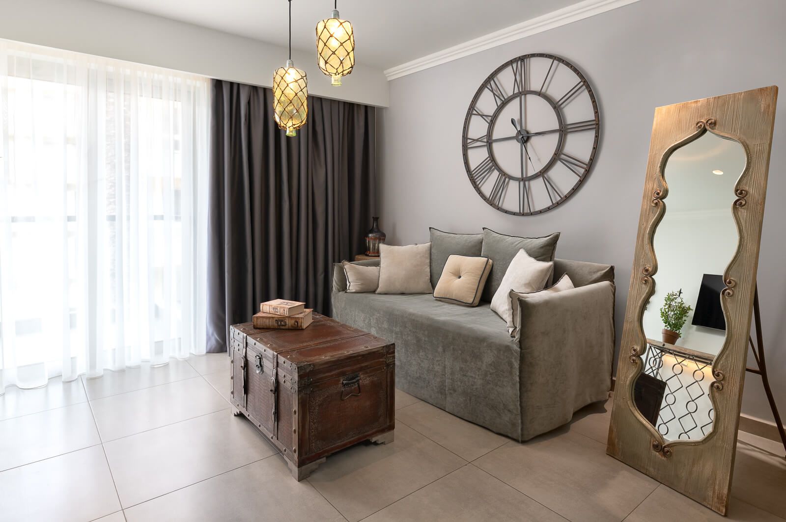 Elakati Luxury Boutique Hotel - ASPALA - 22