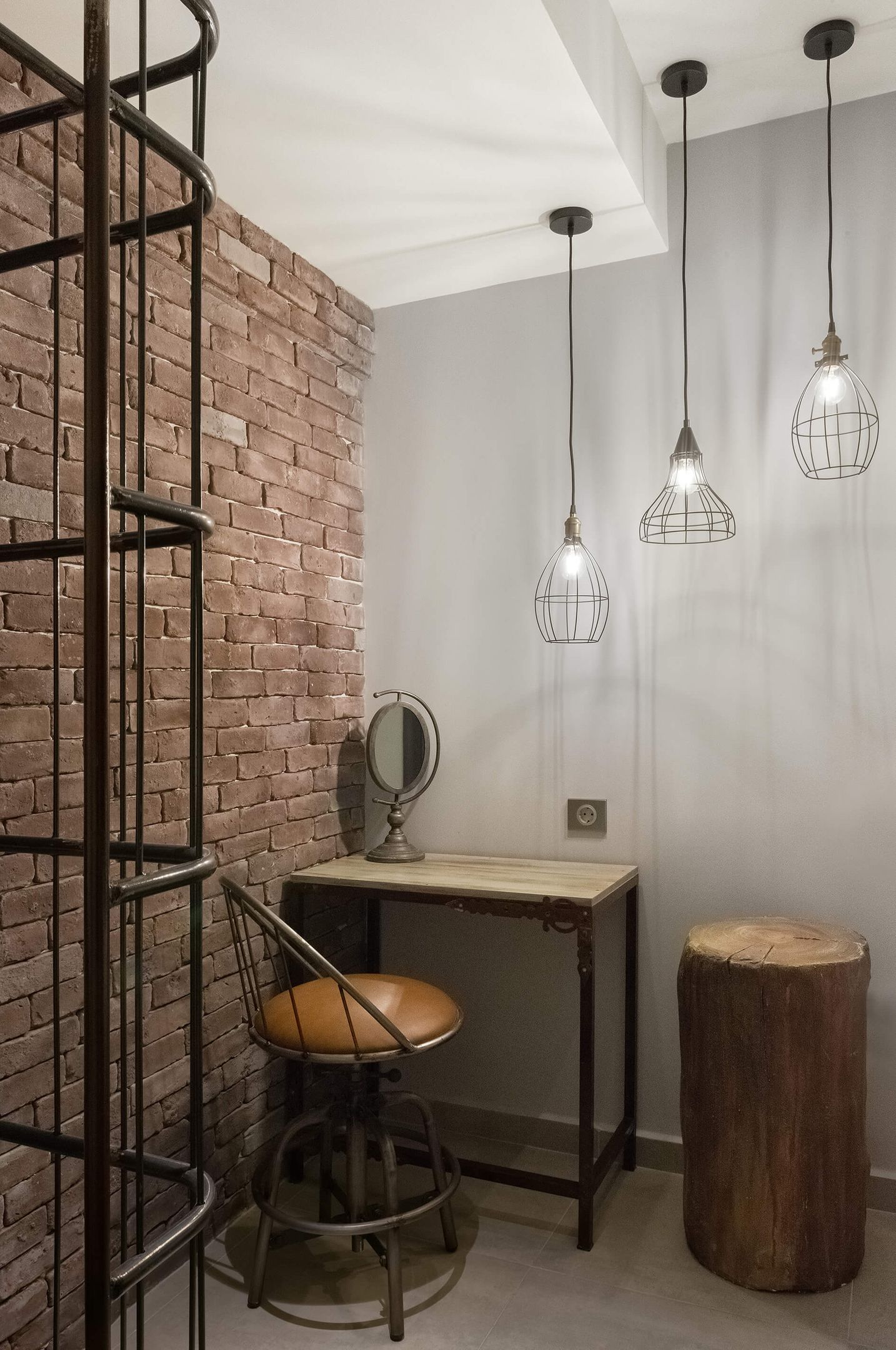 Elakati Luxury Boutique Hotel - ASPALA - 23