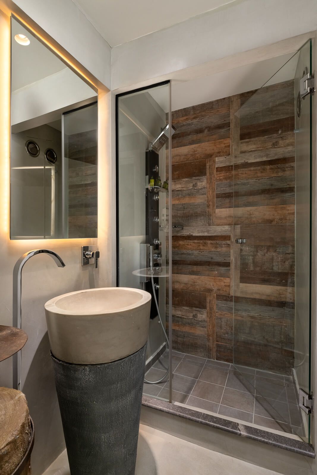 Elakati Luxury Boutique Hotel - ASPALA - 25