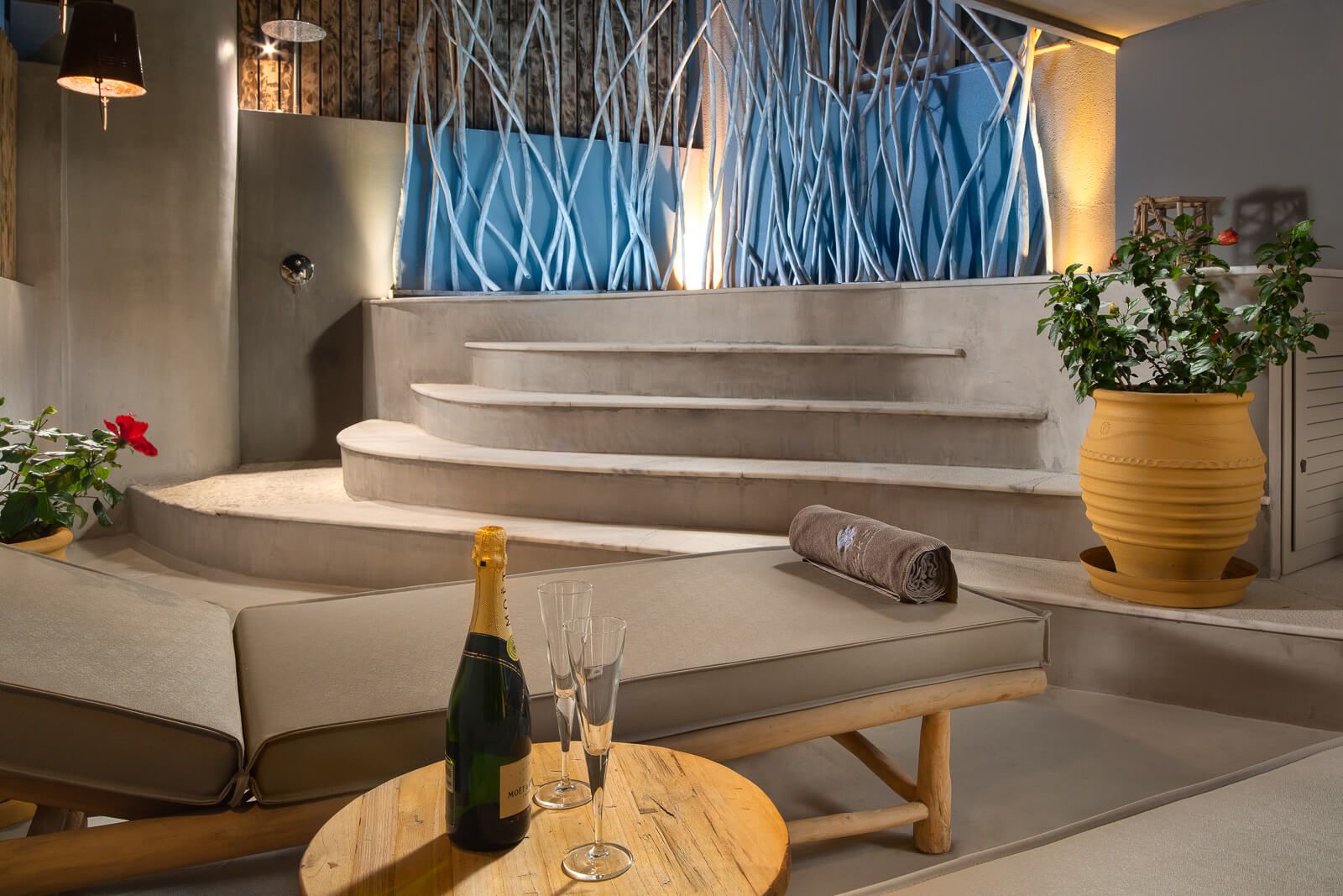 Elakati Luxury Boutique Hotel - IVISKO - 2