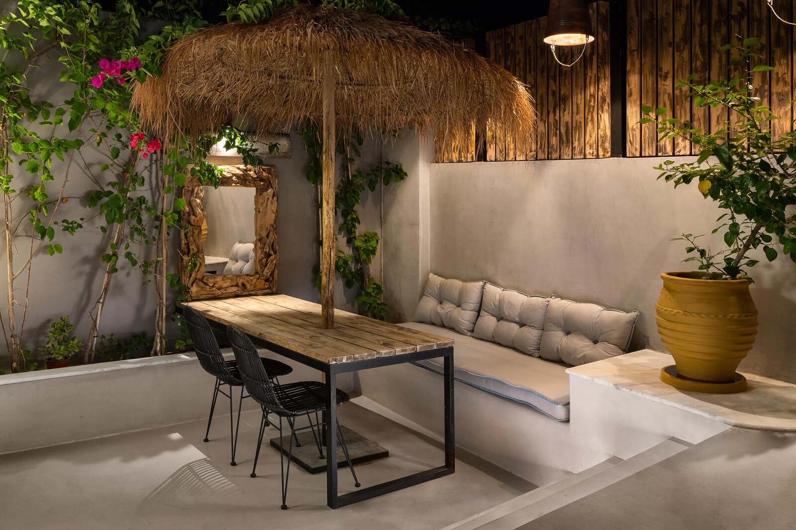 Elakati Luxury Boutique Hotel - IVISKO - 3