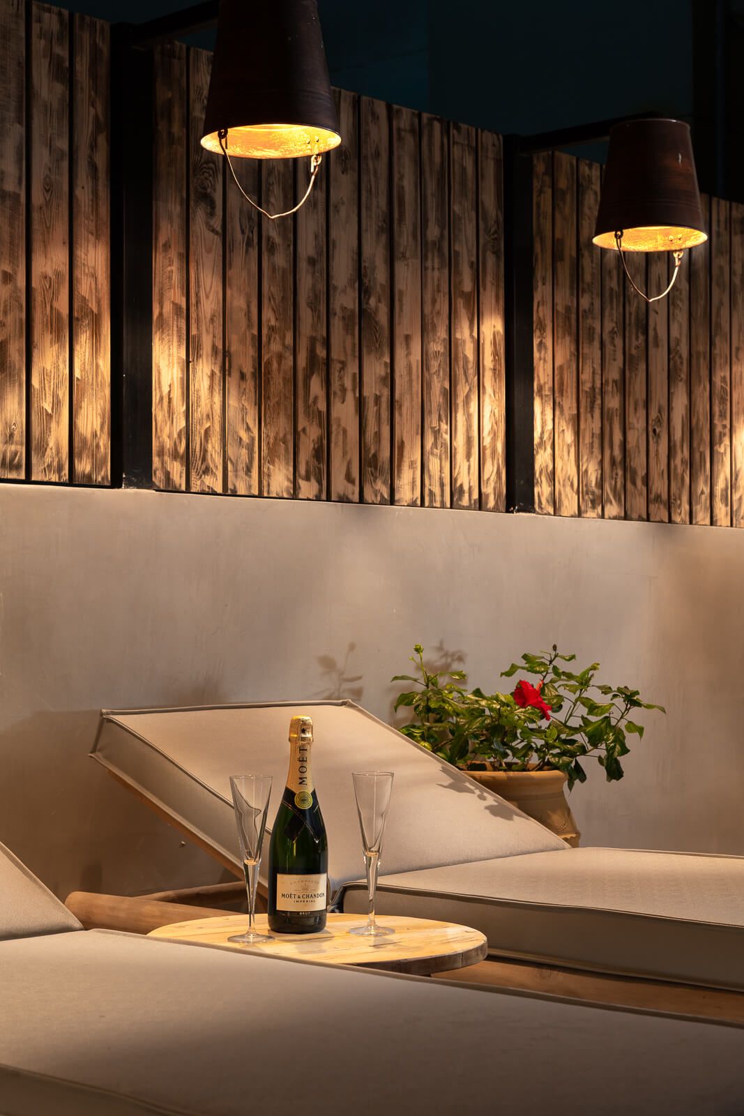 Elakati Luxury Boutique Hotel - IVISKO - 4