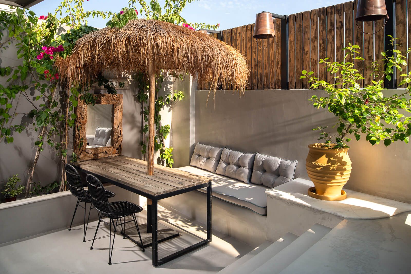 Elakati Luxury Boutique Hotel - IVISKO - 5