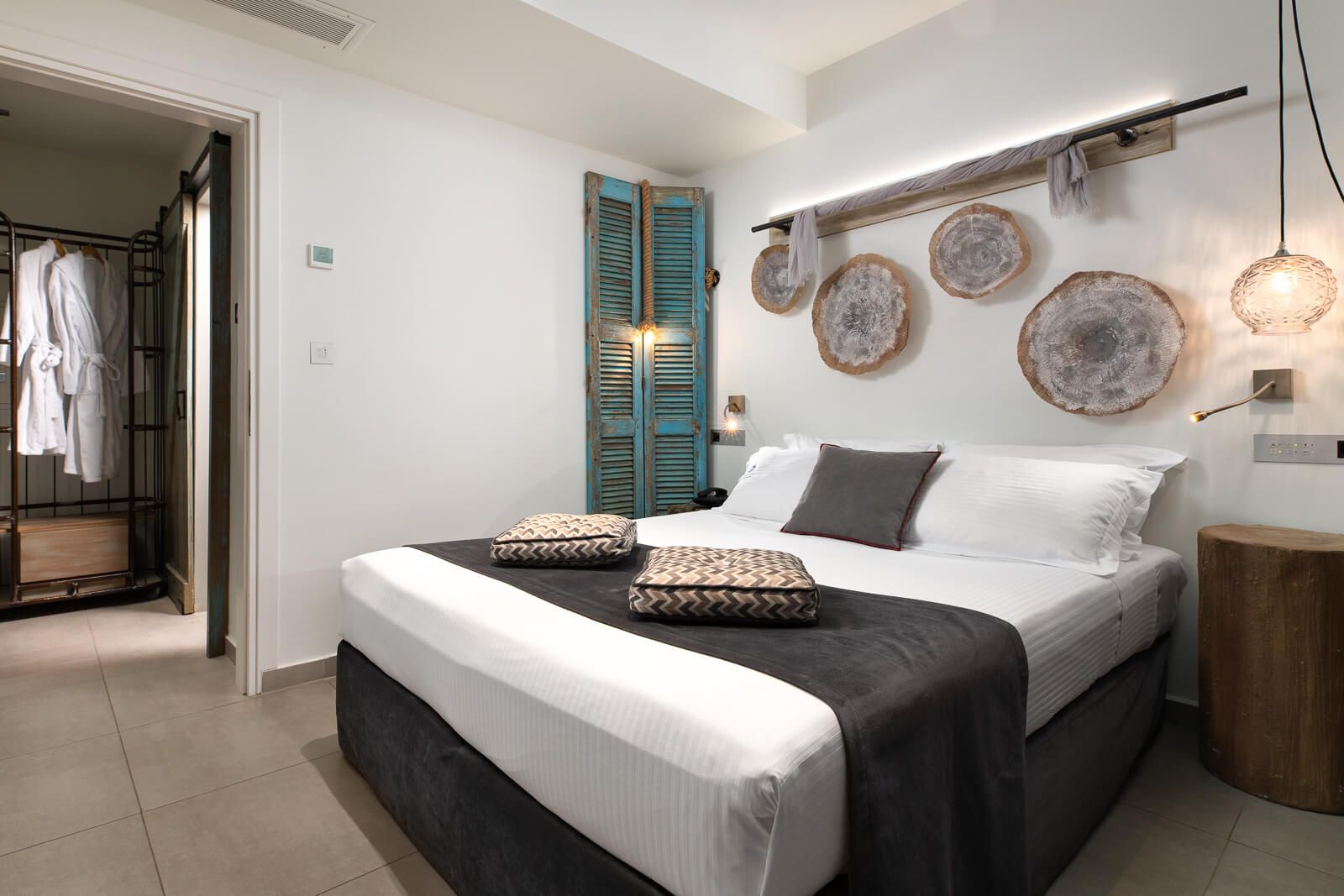 Elakati Luxury Boutique Hotel - IVISKO - 6