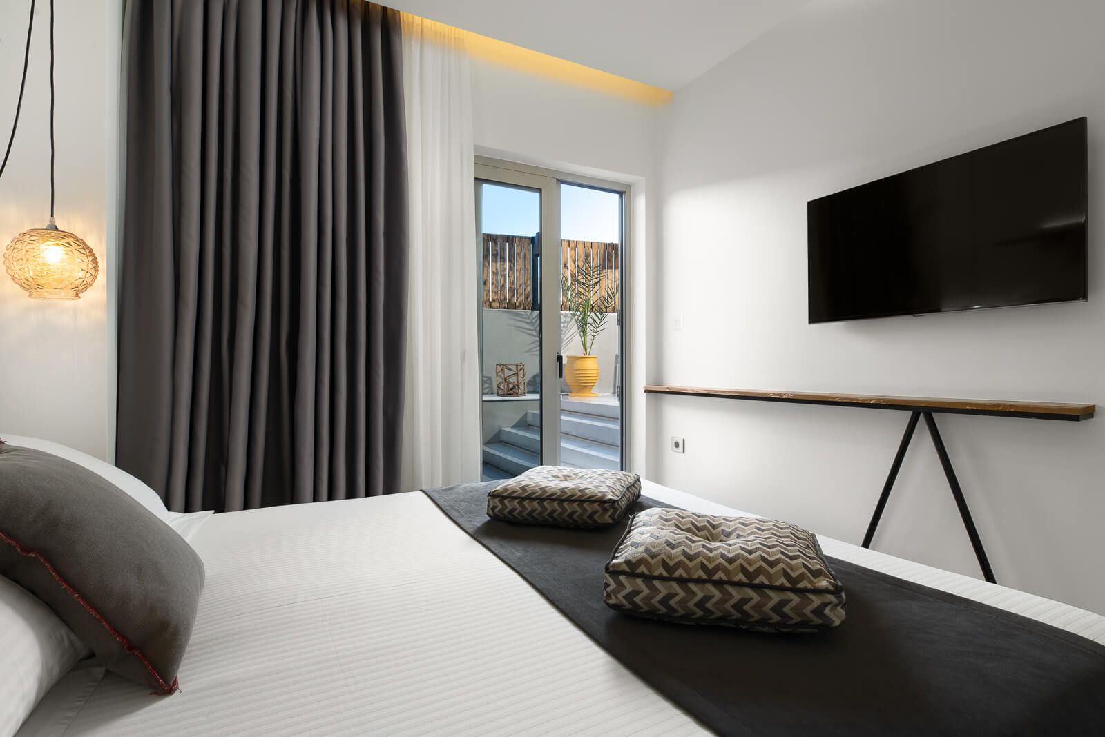 Elakati Luxury Boutique Hotel - IVISKO - 7