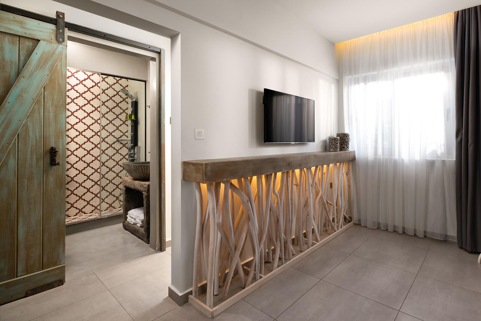 Elakati Luxury Boutique Hotel - IVISKO - 9