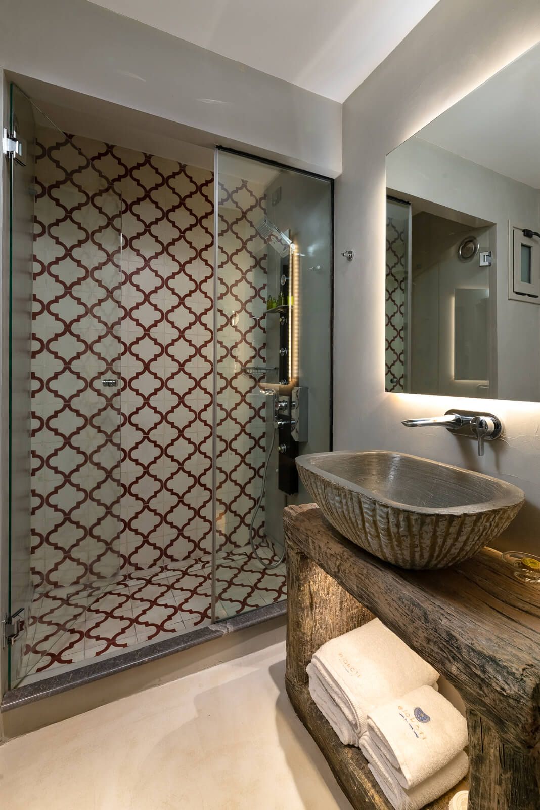 Elakati Luxury Boutique Hotel - IVISKO - 11