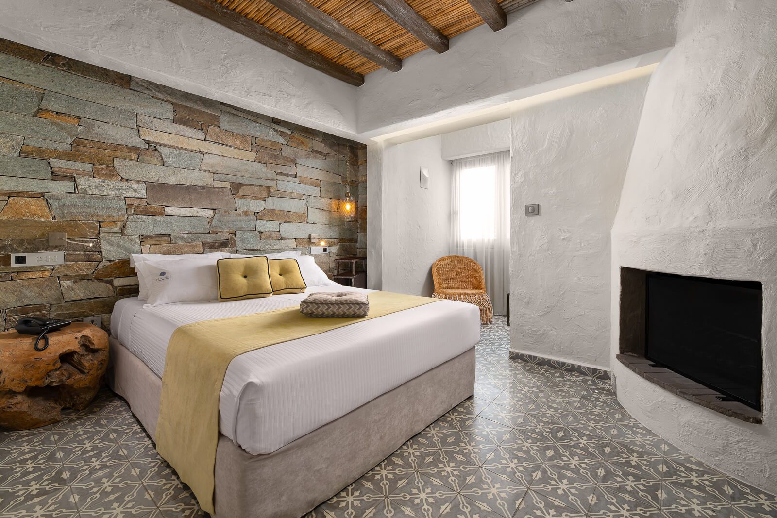 Elakati Luxury Boutique Hotel - HELIOS - 6