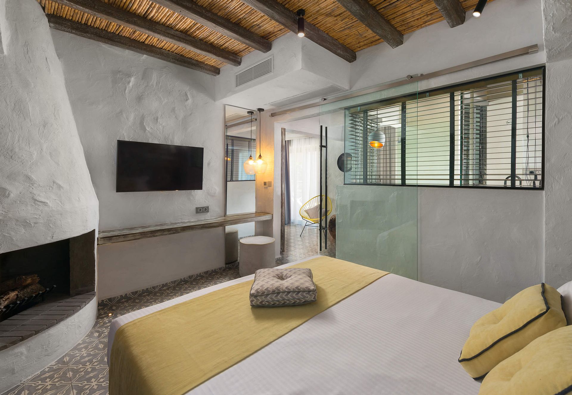 Elakati Luxury Boutique Hotel - HELIOS - 7