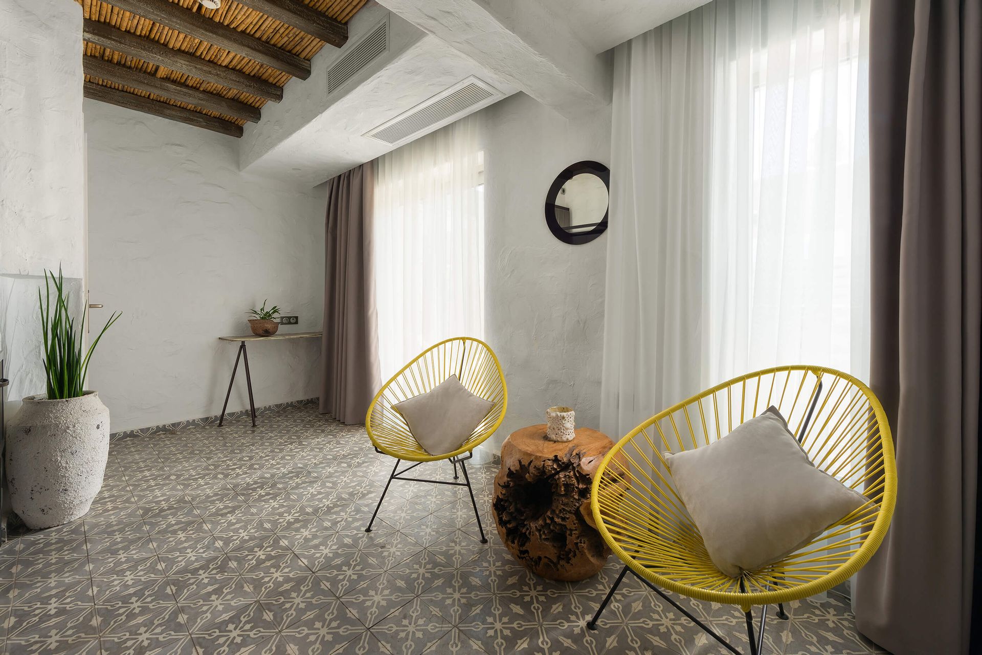 Elakati Luxury Boutique Hotel - HELIOS - 9