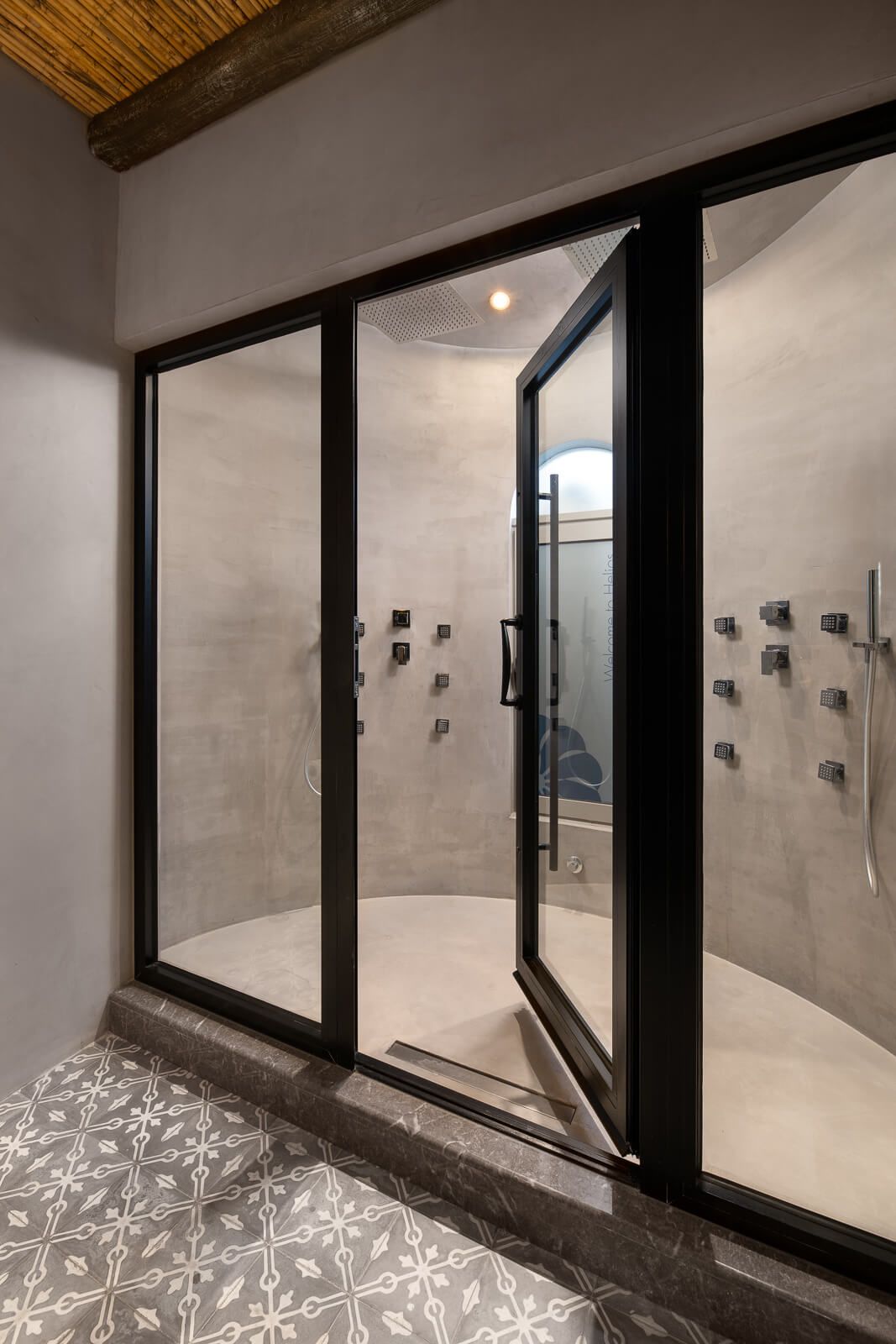 Elakati Luxury Boutique Hotel - HELIOS - 12
