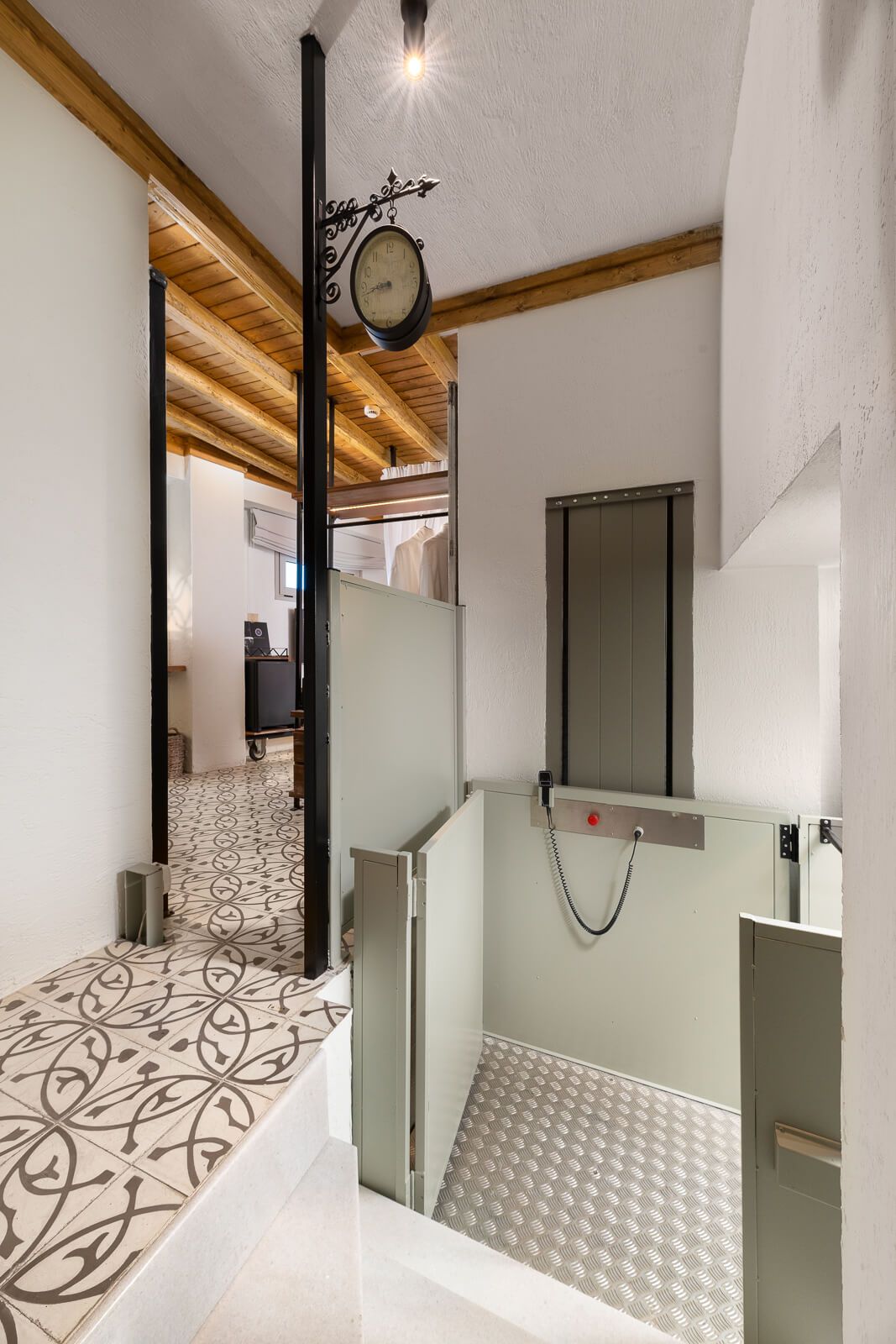 Elakati Luxury Boutique Hotel - ELAFOS - 5