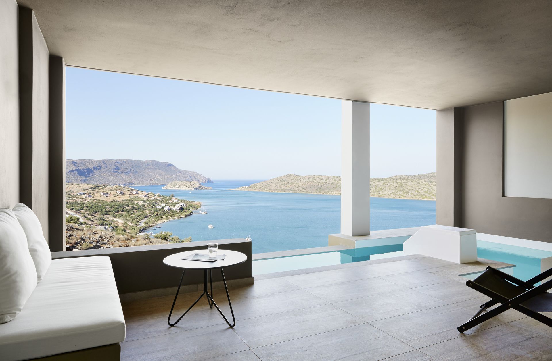 Domes Aulûs Elounda, Curio Collection by Hilton - PPSSV - 4