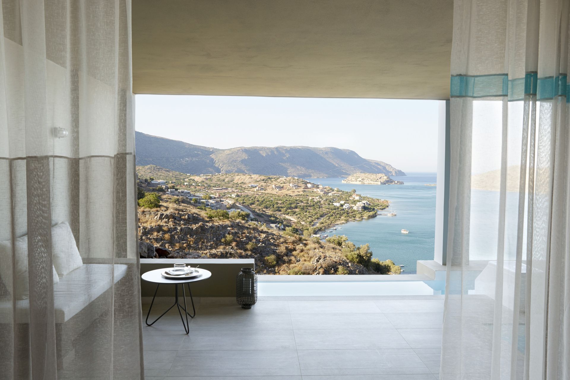 Domes Aulûs Elounda, Curio Collection by Hilton - PPSSV - 5