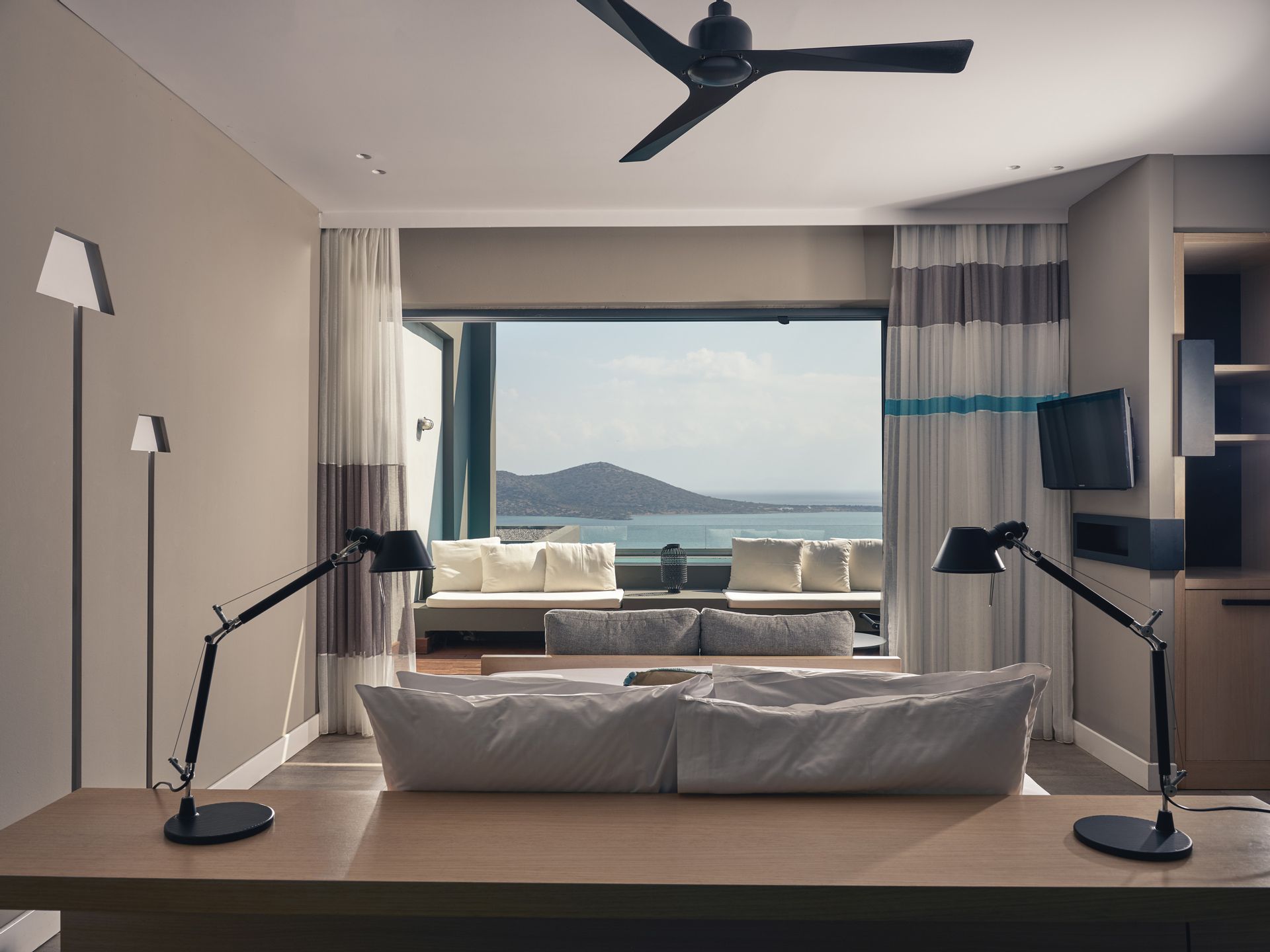 Domes Aulûs Elounda, Curio Collection by Hilton - PPSSV - 6