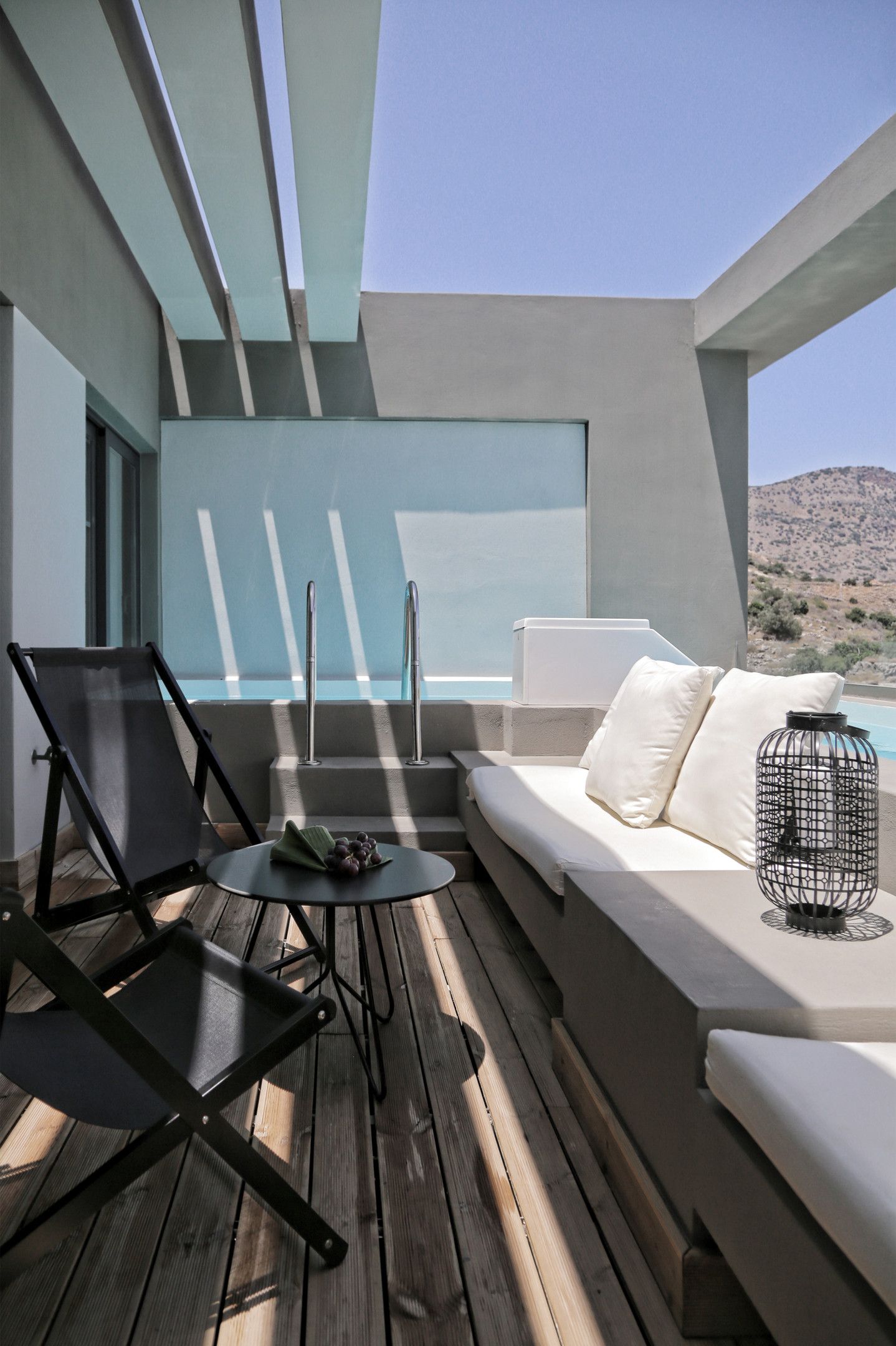 Domes Aulûs Elounda, Curio Collection by Hilton - PPSSV - 12