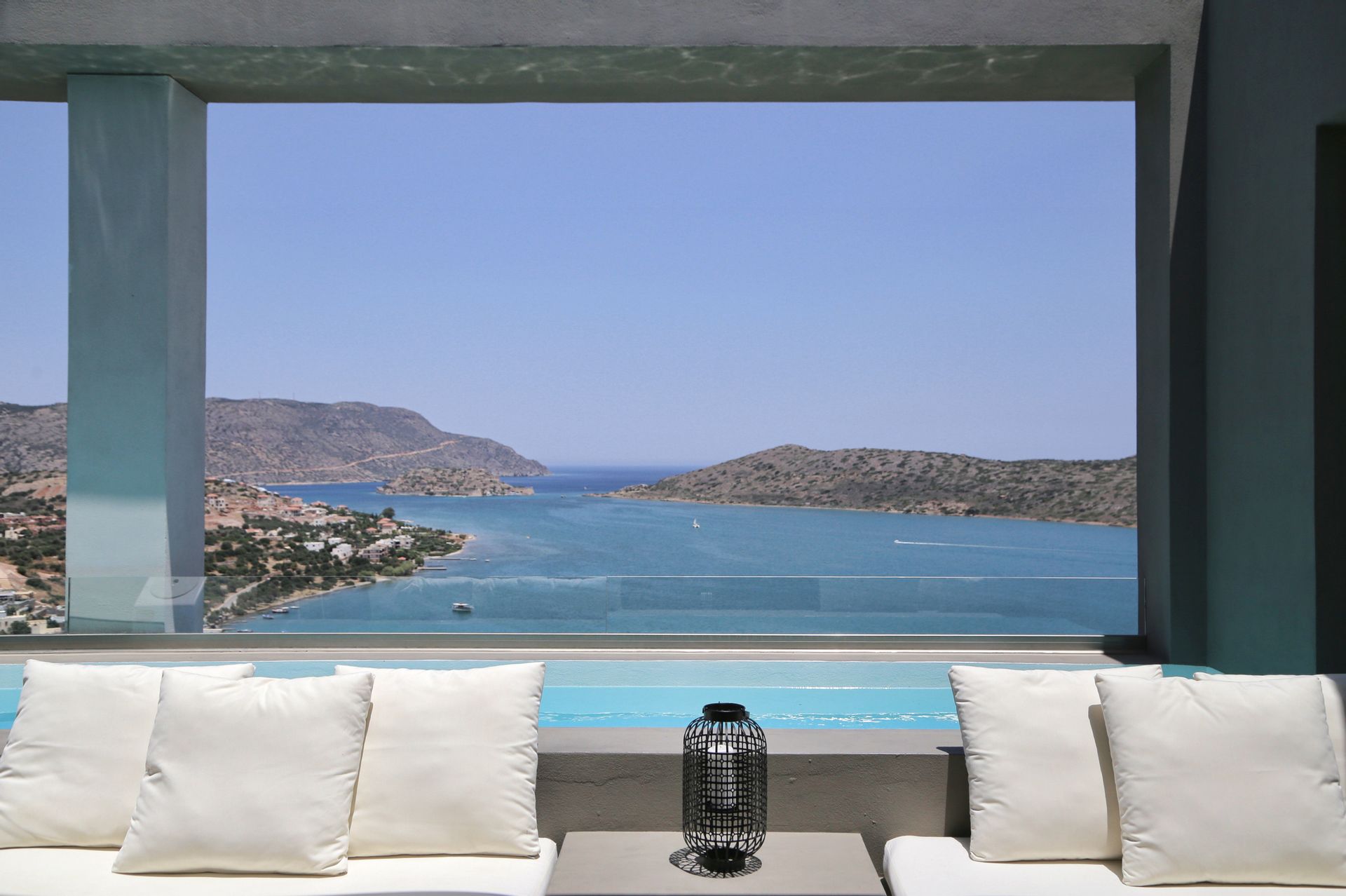 Domes Aulûs Elounda, Curio Collection by Hilton - PPSSV - 13