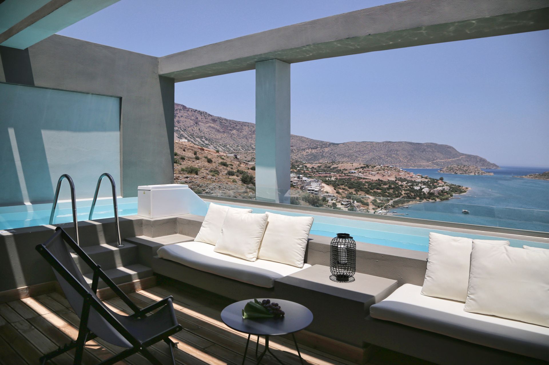 Domes Aulûs Elounda, Curio Collection by Hilton - PPSSV - 14