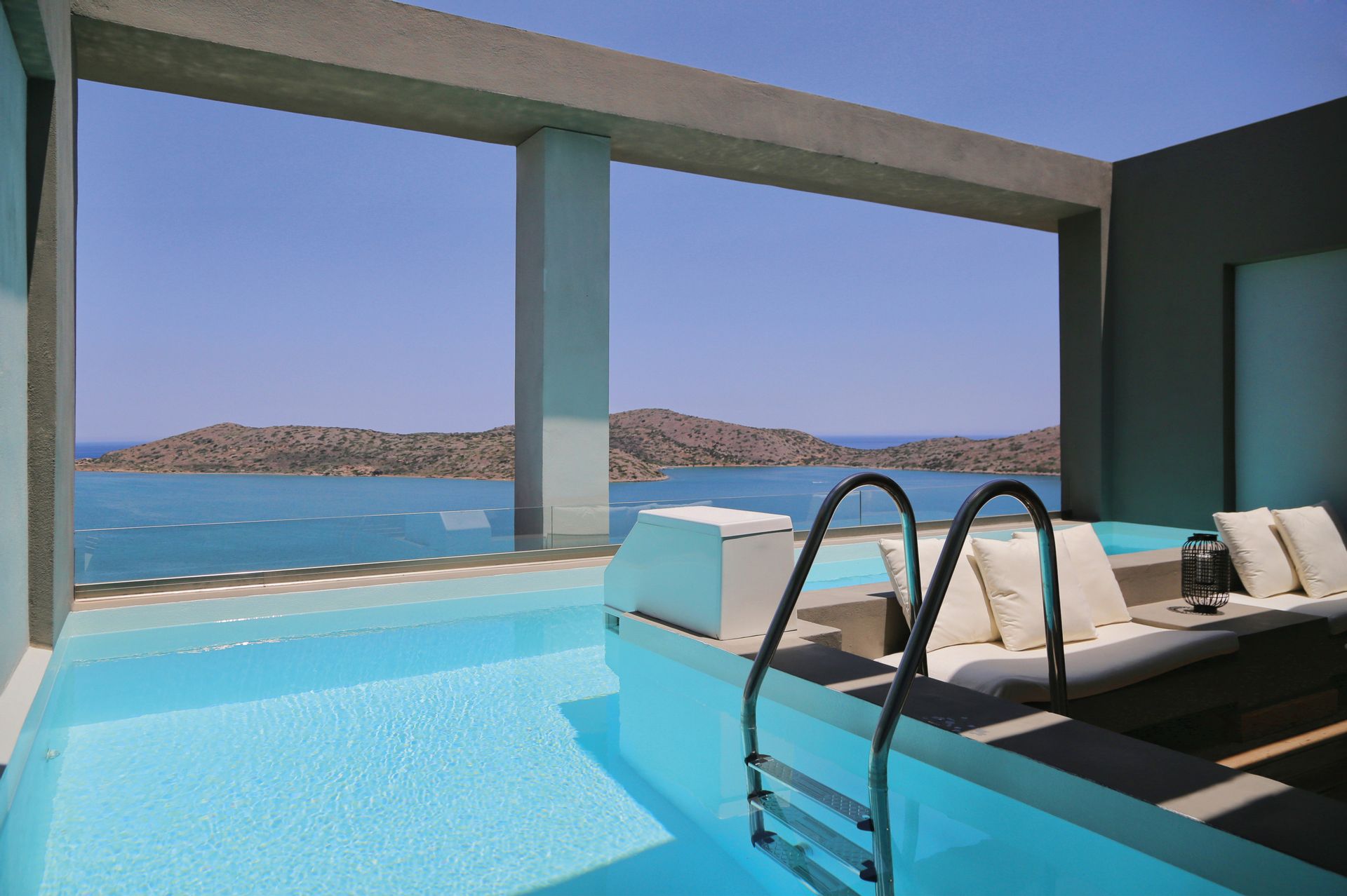 Domes Aulûs Elounda, Curio Collection by Hilton - PPSSV - 3