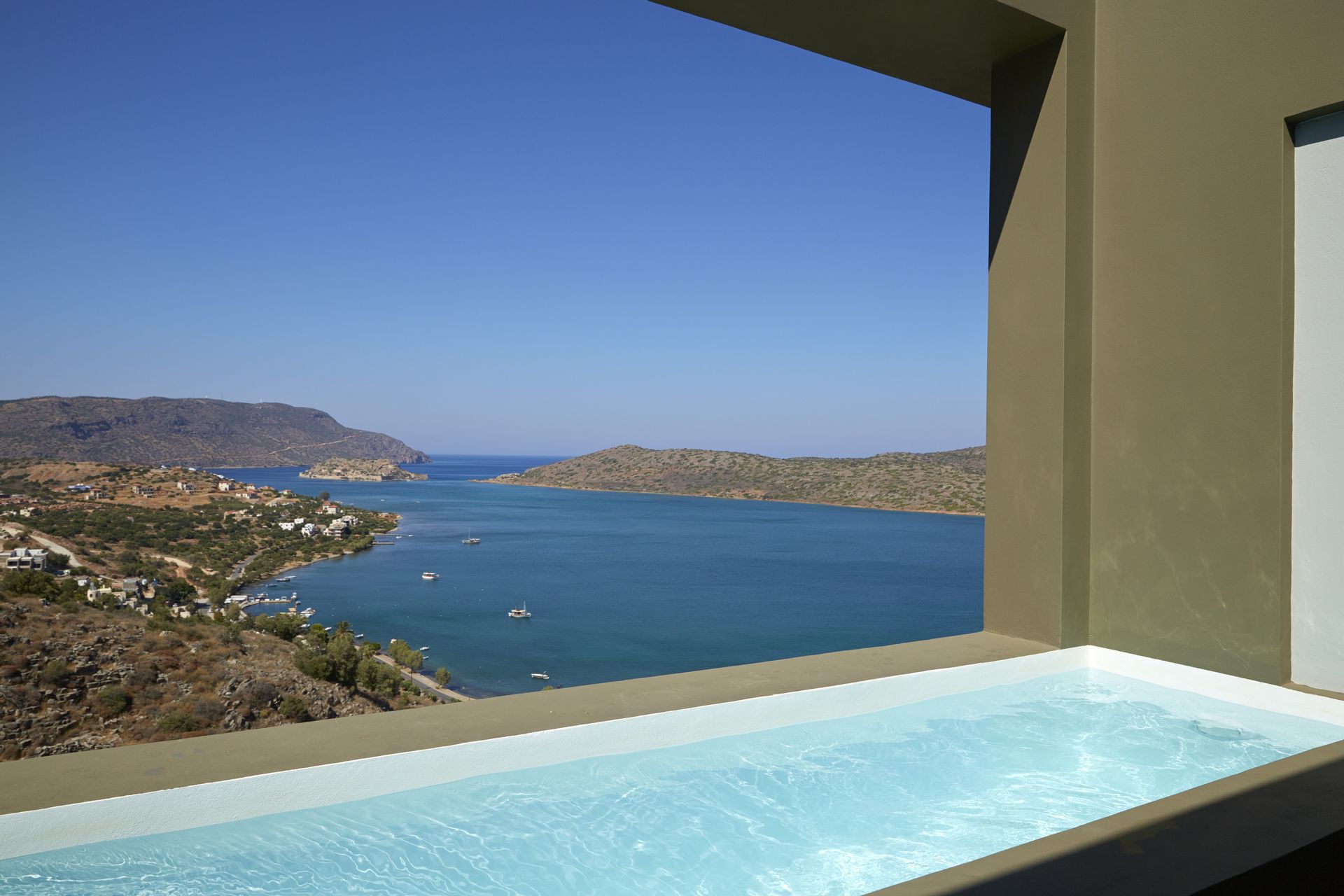Domes Aulûs Elounda, Curio Collection by Hilton - PPSSV - 28