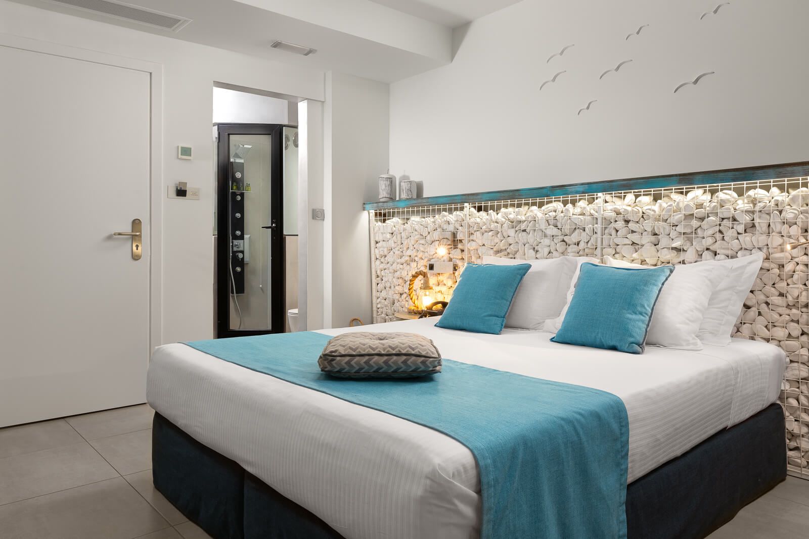 Elakati Luxury Boutique Hotel - GERANI - 4