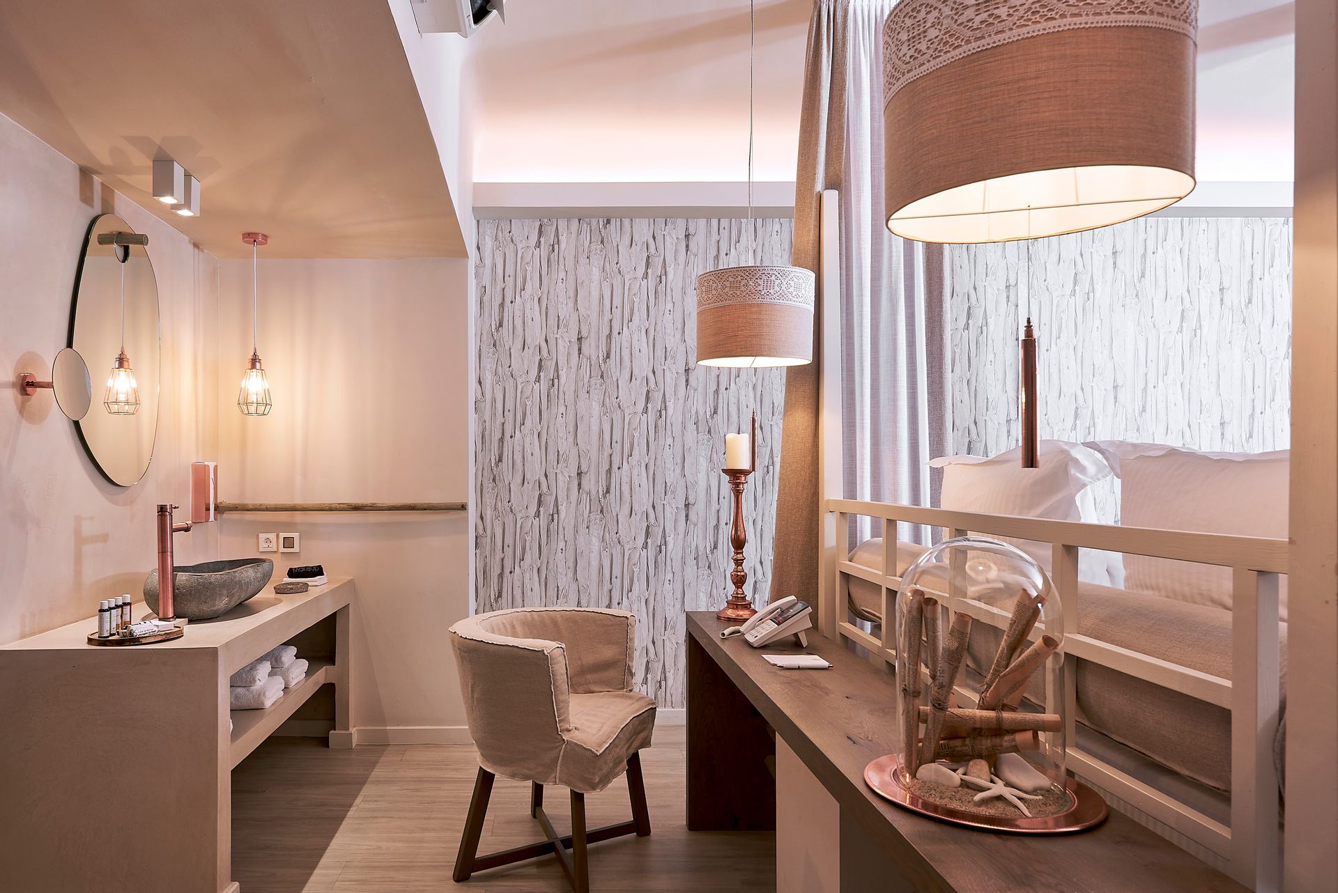 Palladium Hotel Mykonos - SSUI - 14