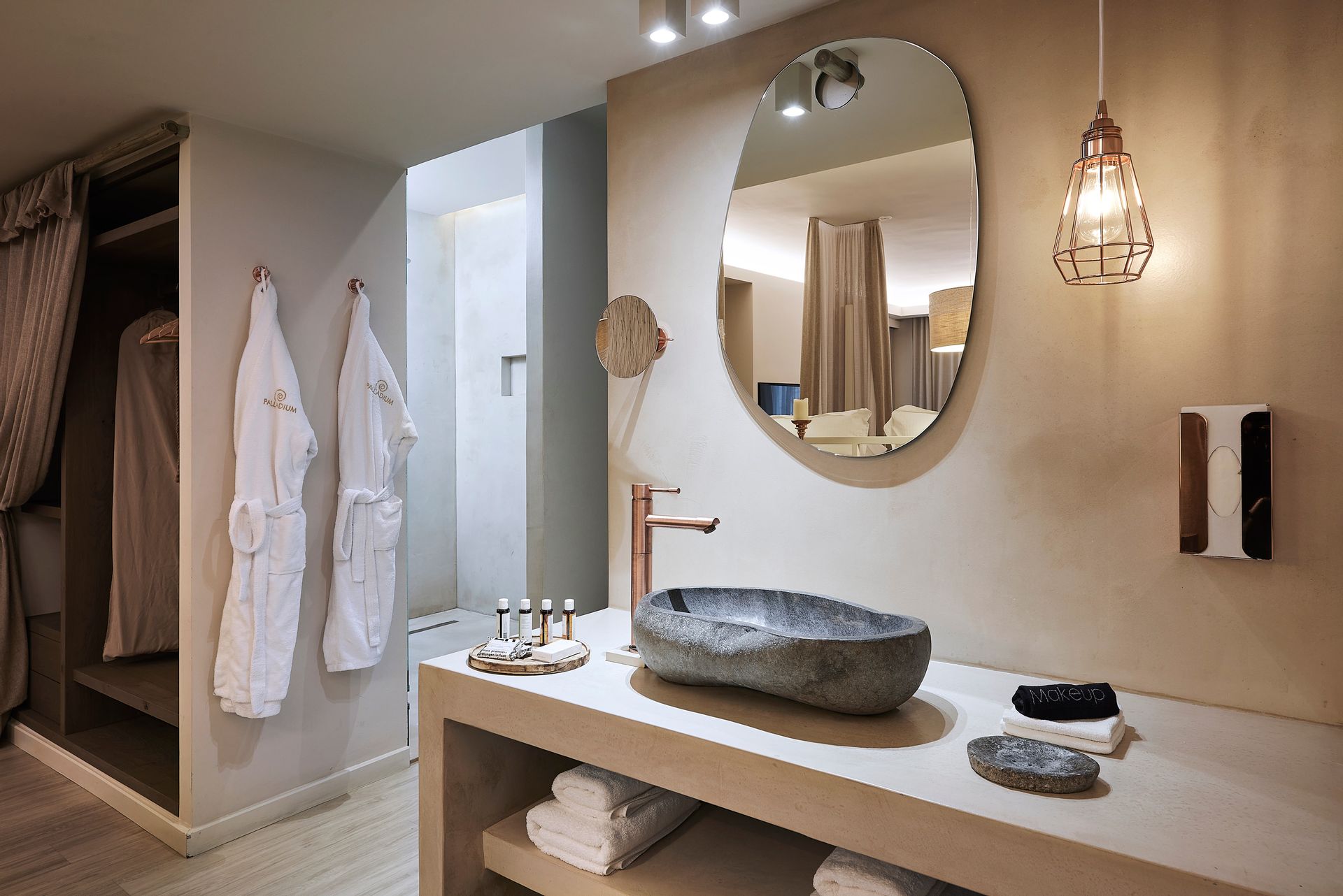 Palladium Hotel Mykonos - SSUI - 15