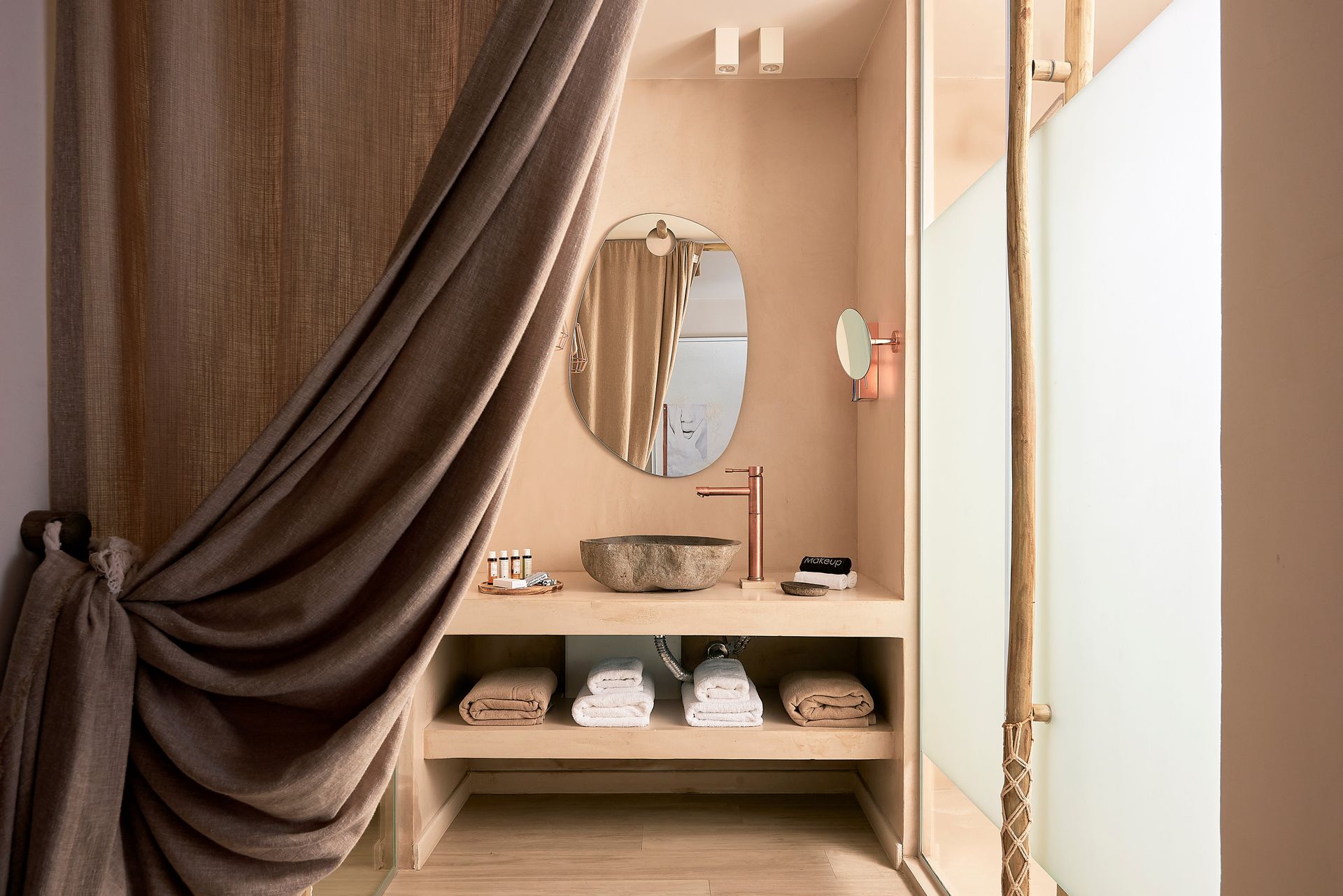 Palladium Hotel Mykonos - MINISU - 12
