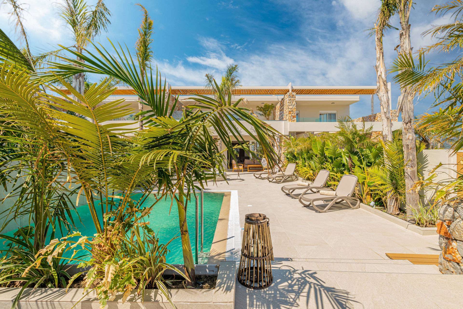 Premium Luxury Villa Private Pool