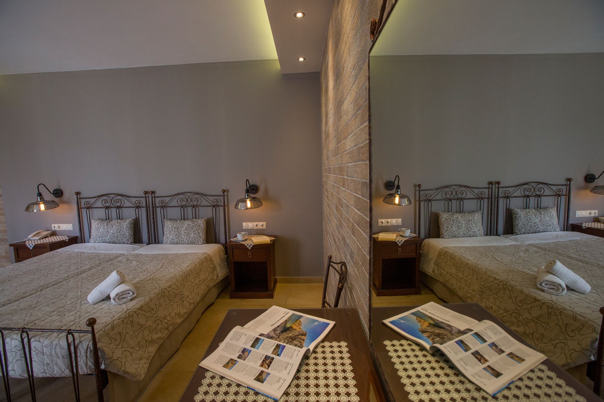 Anassa Hotel Santorini - STUDIO - 3